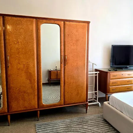Apartment Beachside Flat *