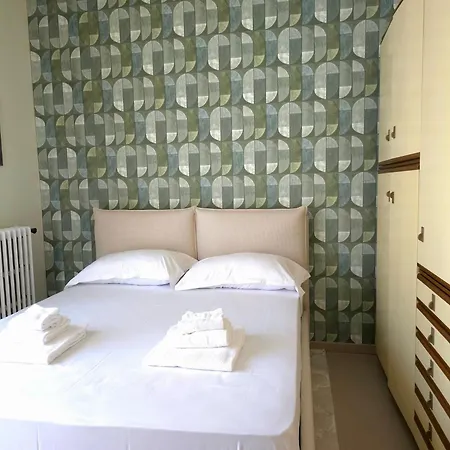 Apartment Beachside Flat Bari