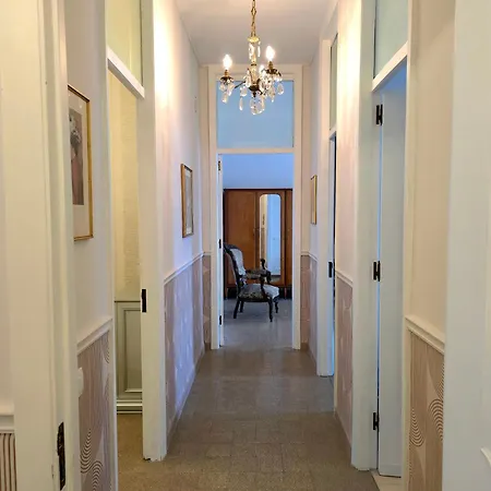 Beachside Flat Appartamento *