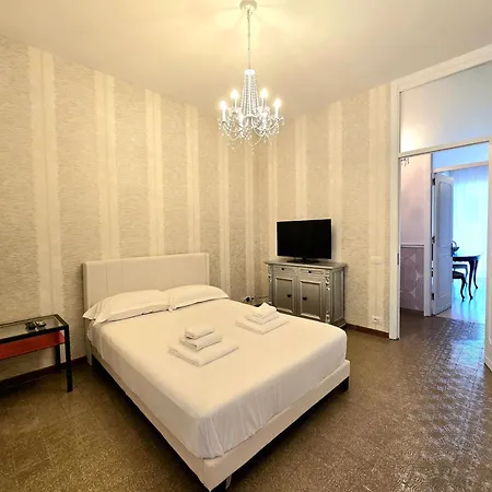 Apartment Beachside Flat Bari
