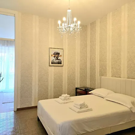 Beachside Flat Appartamento *