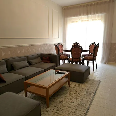 Apartment Beachside Flat