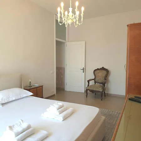 Beachside Flat Appartamento *