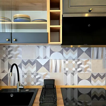 Beachside Flat *