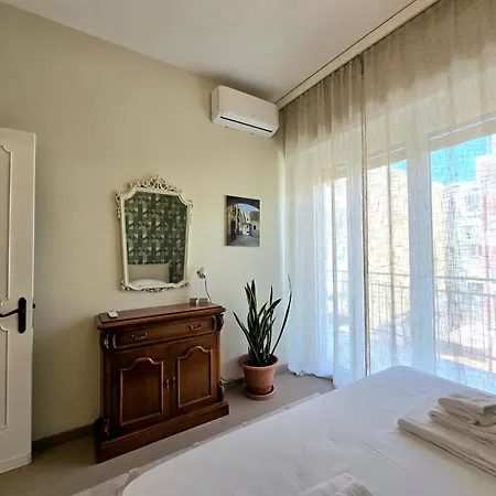 Apartamento Beachside Flat *