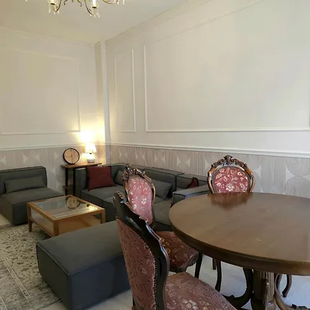 Apartamento Beachside Flat